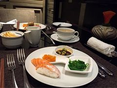 -深圳四季酒店·馥自助餐厅