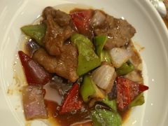 -骏莱海鲜鱼港(五角场店)