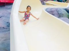 -青岛东方影都融创水世界