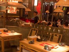 -刘明记乐山烧烤(犀浦店)