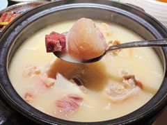 -庐灶江南·江南菜·四合院Bistro(东直门雍和宫·原华侨宾馆店)