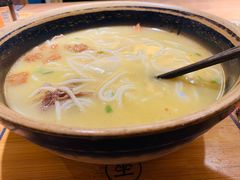 -上坐过桥米线(顺城店)