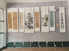 -山东师范大学(千佛山校区)