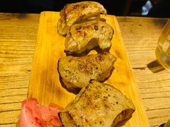 -酒窝烧鸟(科华街店)