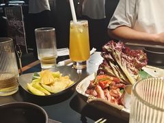-Ameigo梅果·云贵川bistro(长宁来福士店)