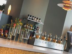 -dotcom coffee古点咖啡(致真大厦店)