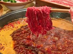 -花房村老火锅(巴南万达店)