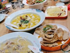 -东北风(龙湾万达广场)