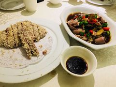 -宏玲餐厅(四川南路店)