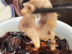 -裕德孚·非遗手切涮羊肉(东直门内大街店)