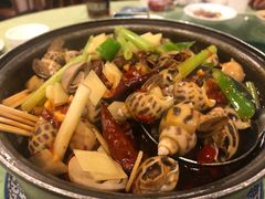 -盛港湾海鲜食府(黄沙店)