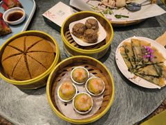 -顺意·顺德家乡菜(国际人才大厦店)