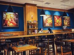 大堂-糖纸甜品(恒一广场店)