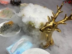 -鹊华居·地道鲁菜·海鲜·融合味(大明湖店)