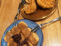 -小豆海棠(嘉兴路店)