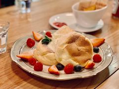 -UPPER KITCHEN(延安路店)