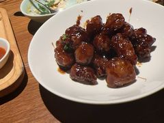 糖醋里脊-弄堂里·寻味杭州(湖滨银泰in77C区店)
