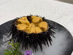 -品海楼·大连海胆锅贴馆(东港店)