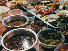 -江油特色冷沾沾(火炮街店)