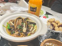 -芳芳私房菜·精做淮扬菜(承德路店)