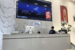 -上禾 HAIR SALON