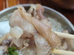 -文惠猪脚粉(富景小区店)