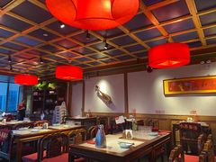 -小吊梨汤·北京菜·烤鸭(双井乐成中心店)