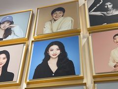 -海马体照相馆(重庆爱琴海购物公园店)