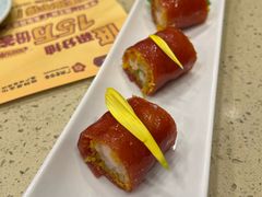 -点都德(龙之梦店)