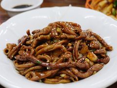 豉油皇鹅肠-南记食粥坊·宵夜大排档(莲花总店)