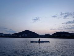 -千岛湖湖人皮划艇俱乐部