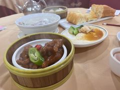 -吉莲利苑海鲜酒家(珠海拱北29年老字号店)