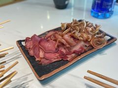-五样儿西昌小签签烤串(建设路店)