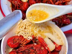 -虾铺子龙虾·私房菜(金源花苑店)