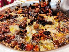 翠云水煮鱼-翠云水煮鱼(双龙大道店)