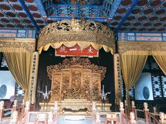 -南京中国近代史遗址博物馆(南京总统府)