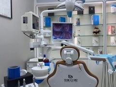 -牙博士口腔品牌连锁(杨浦店)