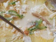 -古南都·老广东酒楼(龙江店)