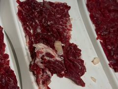 -今日牛事潮汕鲜牛肉火锅(瑞金店)