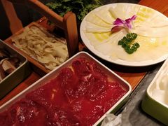 -玩煮炭火锅(延福街店)