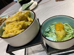 芥末鸭掌-羲和雅苑•北京烤鸭(平安国际金融中心店)