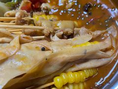-鑫顺吉牛肉馆