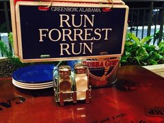 BUBBA GUMP-Bubba Gump Shrimp(Ala Moana)