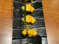 -敏珠拉姆藏餐·南京厨房(富春江东街店)