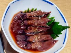 -小山日本料理(太古汇店)