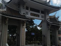 -集美鳌园景区