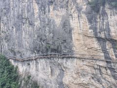 -鹿院坪生态旅游景区