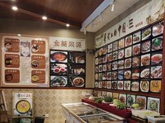 -胖师傅农家菜(阳光·爱琴海店)