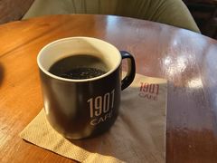 -1901 Cafe(西四店)