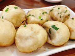 -百年老字号·观振兴蟹黄面·三虾面·苏式面(观前街富仁坊巷店)